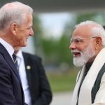 PM Modi announces ISRO-Norway space pact in Oslo; focus on climate change and fragile ecosystems