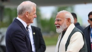PM Modi announces ISRO-Norway space pact in Oslo; focus on climate change and fragile ecosystems