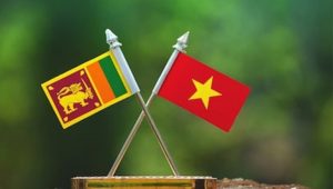 Sri Lanka and Vietnam discuss digital public infrastructure and AI expansion
