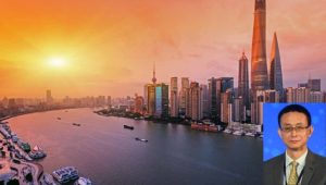 China – Land of Innovations & Inventions