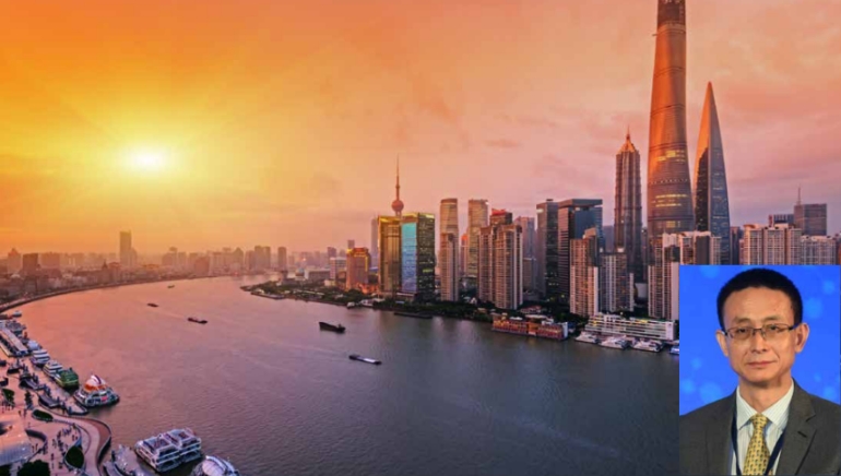 China – Land of Innovations & Inventions