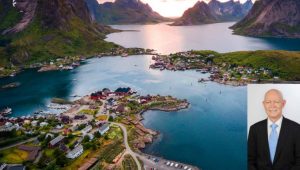 Norway – Spreading Happiness Worldwide