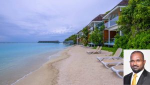 Maldives – The Sunny Side of Life!