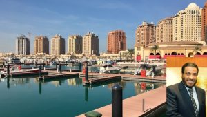 Qatar – Land of Possibilities