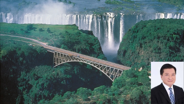 Zimbabwe – The Land of Wonders