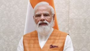 Modi eyes strategic gains in 4-nation Europe visit