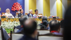 PM Modi calls for strengthening India’s global engagement at the 11th Heads of Missions Conference