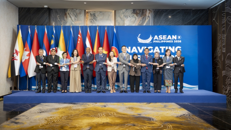 ASEAN-6 consolidating its position as one of the world’s most dynamic growth centres: Expert