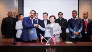 Andhra Pradesh, Malaysian Delegation Hold Talks to Boost Trade and Investment