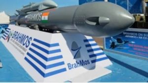 India seals BrahMos missile deal with Vietnam, eyes Indonesia next