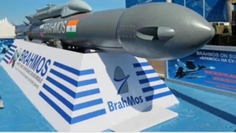 India seals BrahMos missile deal with Vietnam, eyes Indonesia next