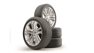 Indian Tyre Exports Hit Record ₹27,312 Crore in FY26