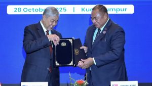 Malaysia, Timor-Leste Eye Greater Economic and Educational Collaboration