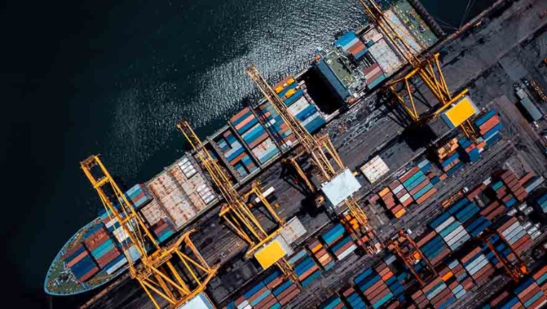Malaysia and Thailand deepen logistics cooperation with trade hub expansion