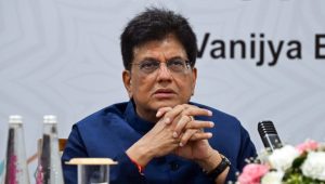 Piyush Goyal Launches BHAVYA Portal to Fast-Track Development of 100 Industrial Parks