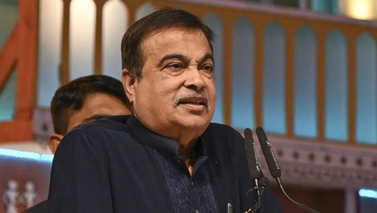 Union Minister Nitin Gadkari emphasises empowering farmers beyond food production to the energy sector