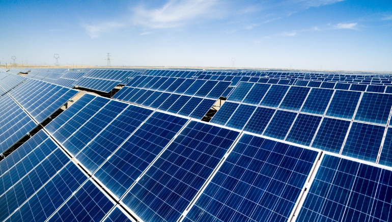 India edges past the US to become 2nd globally in solar capacity additions in 2025