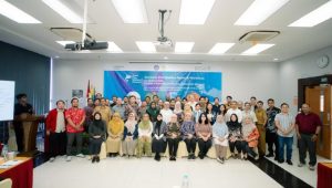 Indonesia Begins Exploring Fish Welfare Through New Research Initiative