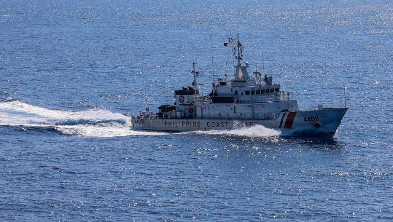 ASEAN Maritime Patrol Leaders Push for Formal Recognition of Coast Guard Forum