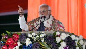 PM Modi Credits ‘Nation First’ Approach for India’s Global Standing
