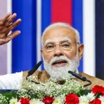 PM Modi Says India Will Play a Major Role in the Global Semiconductor Industry
