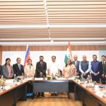 Jal Shakti likely to sign MoU to strengthen satellite-based applications for water resource assessment