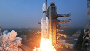 ISRO Targets 2027 Launch of G20 Climate Monitoring Satellite