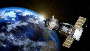 ISRO to Launch Earth Observation Satellite on Independence Day