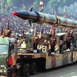 India Showcases Defence Capabilities at Eurosatory 2026