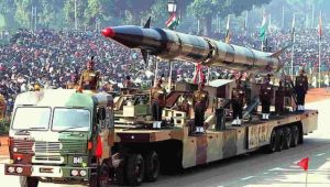India Showcases Defence Capabilities at Eurosatory 2026
