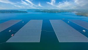 Indonesia Advances Renewable Energy Research with Purple Bacteria-Based Solar Technology