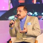 Jitendra Singh Applauds ISRO’s Latest Gaganyaan Milestone