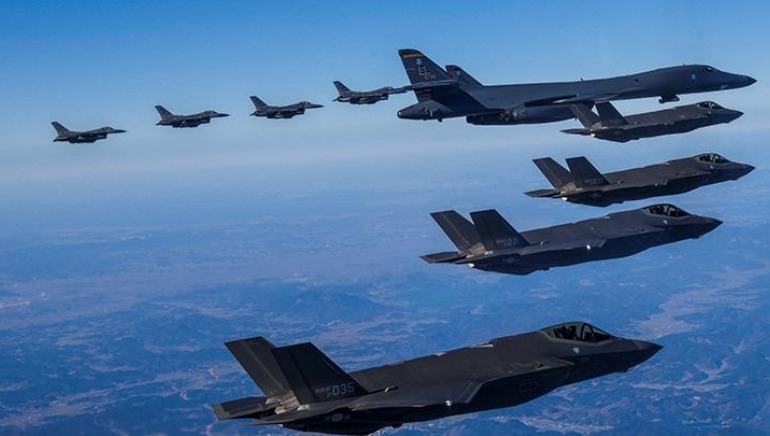 Malaysia, South Korea Expand Defence Technology and Aerospace Cooperation