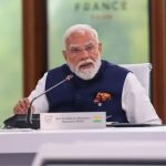 PM Modi Calls for Human-Centric AI, Warns of Deepfake Risks at G7 Summit