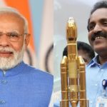 PM Modi Congratulates ISRO on Historic 100th Launch
