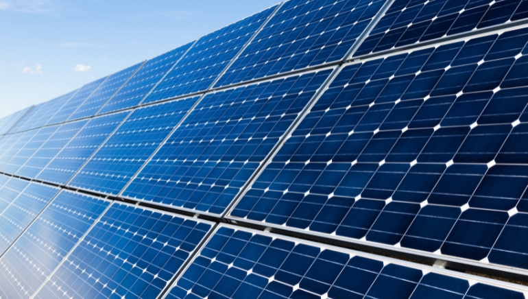Centre Approves ₹531 Crore Assistance for Rajasthan Solar Power Producers