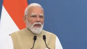 PM Modi reaffirms commitment to protect the environment and promote sustainable growth on World Environment Day