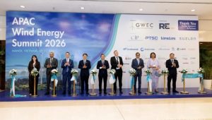 Vietnam Targets Up to 17 GW Offshore Wind Capacity by 2035