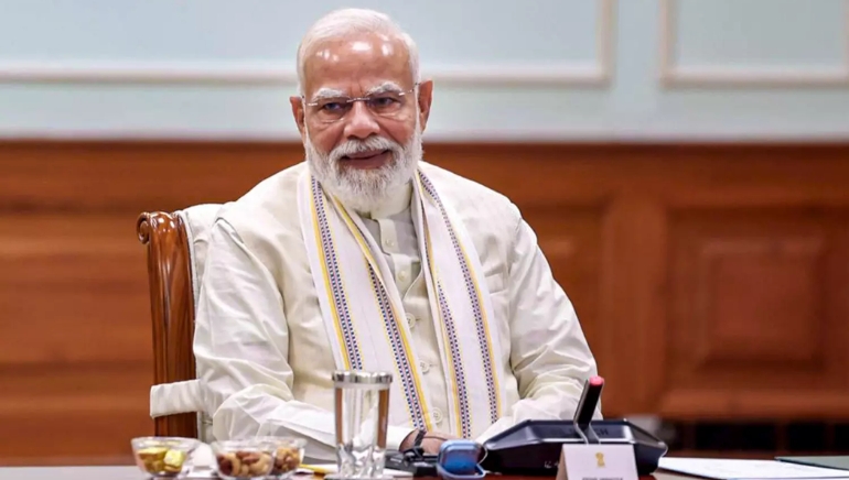 World Leaders Praise PM Modi as he Becomes India’s Longest-Serving Elected Prime Minister