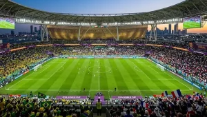 2026 World Cup Final Pitch to Be Sold as Limited-Edition Memorabilia