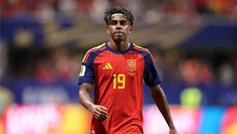 Lamine Yamal Chases Perfect Birthday Gift as Spain Face France 
