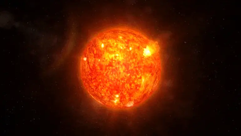 China Builds 582 Tonne Magnet for Artificial Sun Fusion Reactor