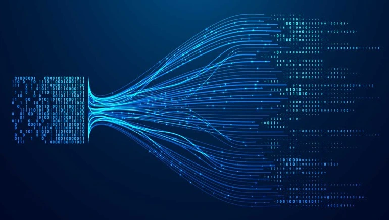 China Expands AI Infrastructure With 120,000 High-Quality Datasets 