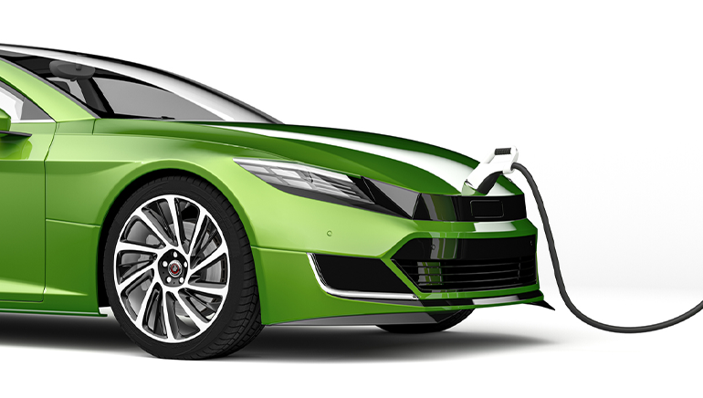 Electric Cars Became Cheaper in Germany Despite Rising Average Prices