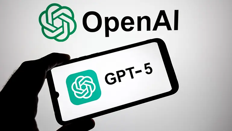 GPT-5.6 Debuts With ChatGPT Work as OpenAI Expands AI Workplace Tools