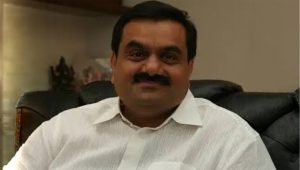 Gautam Adani