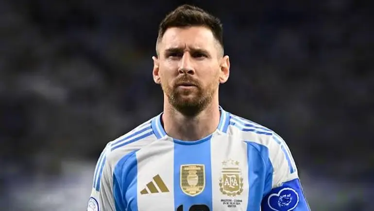 La Roja Crowned World Champions After Dominant Win Over Argentina
