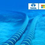 Microsoft, Tata Communications Launch I-2SEA Submarine Cable Project 