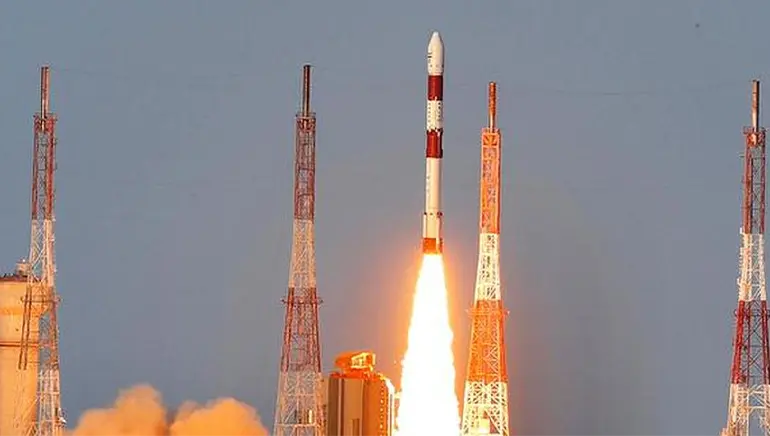 ISRO Clears Major Crew Module Milestone for Gaganyaan Mission 