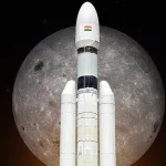 Chandrayaan-3 Finds Evidence Linking Moon’s South Pole to First Lunar Meteorite 